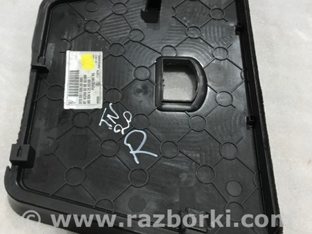 ФОТО Накладка в салоне для Porsche Panamera I 970 (09-16) Київ