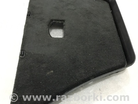 ФОТО Накладка в салоне для Porsche Panamera I 970 (09-16) Київ