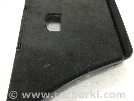 ФОТО Накладка в салоне для Porsche Panamera I 970 (09-16) Київ