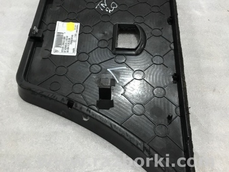 ФОТО Накладка в салоне для Porsche Panamera I 970 (09-16) Київ