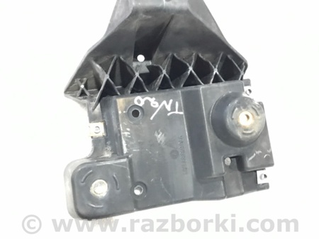 ФОТО Кронштейн для Porsche Panamera I 970 (09-16) Київ