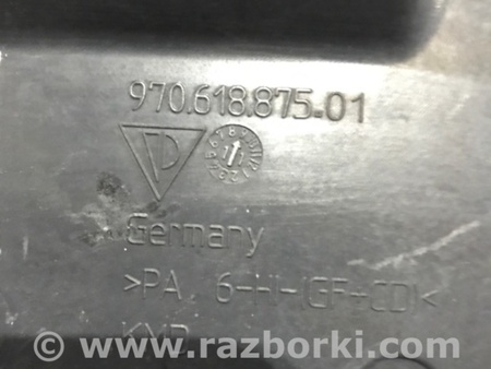 ФОТО Кронштейн для Porsche Panamera I 970 (09-16) Київ