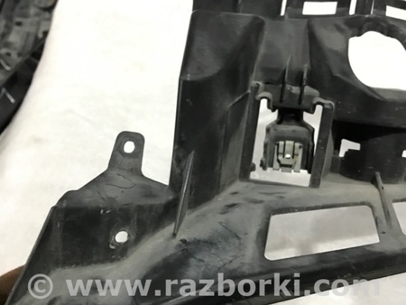 ФОТО Кронштейн для Porsche Panamera I 970 (09-16) Київ