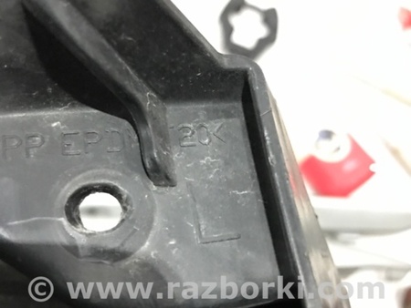 ФОТО Кронштейн для Porsche Panamera I 970 (09-16) Київ