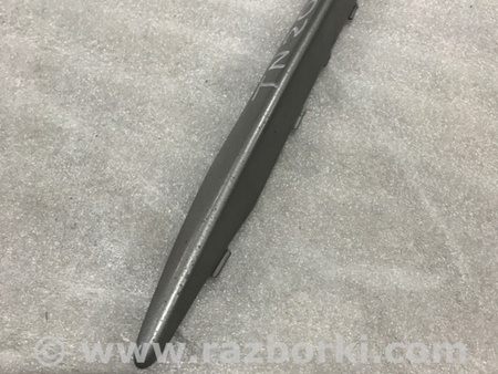 ФОТО Молдинг бампера для Porsche Panamera I 970 (09-16) Київ