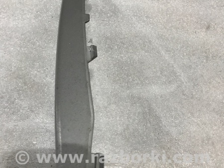 ФОТО Молдинг бампера для Porsche Panamera I 970 (09-16) Київ