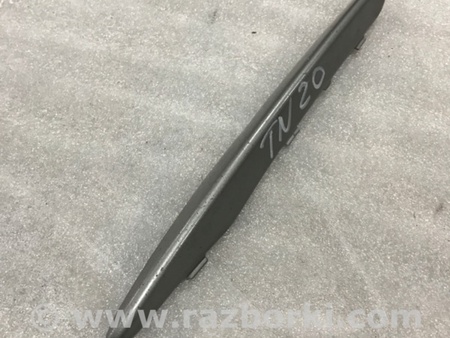 ФОТО Молдинг бампера для Porsche Panamera I 970 (09-16) Київ