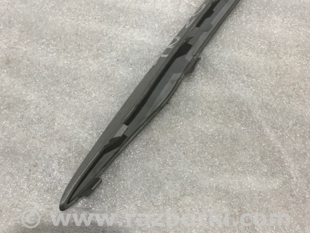 ФОТО Молдинг бампера для Porsche Panamera I 970 (09-16) Київ