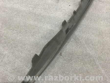 ФОТО Молдинг бампера для Porsche Panamera I 970 (09-16) Київ