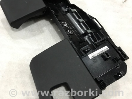 ФОТО Накладка в салоне для Porsche Panamera I 970 (09-16) Київ