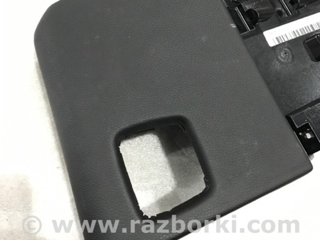 ФОТО Накладка в салоне для Porsche Panamera I 970 (09-16) Київ