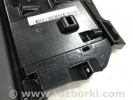 ФОТО Накладка в салоне для Porsche Panamera I 970 (09-16) Київ