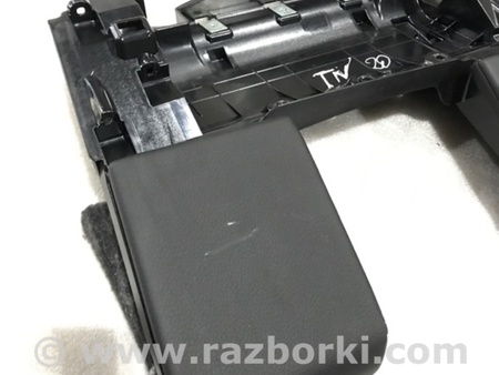 ФОТО Накладка в салоне для Porsche Panamera I 970 (09-16) Київ