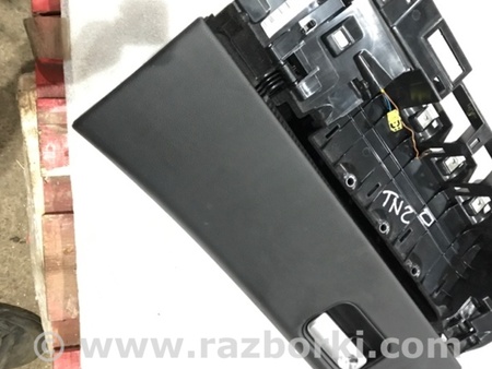 ФОТО Бардачок для Porsche Panamera I 970 (09-16) Київ