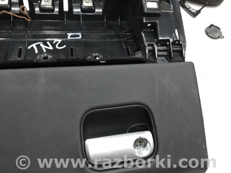 ФОТО Бардачок для Porsche Panamera I 970 (09-16) Київ