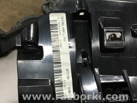 ФОТО Бардачок для Porsche Panamera I 970 (09-16) Київ