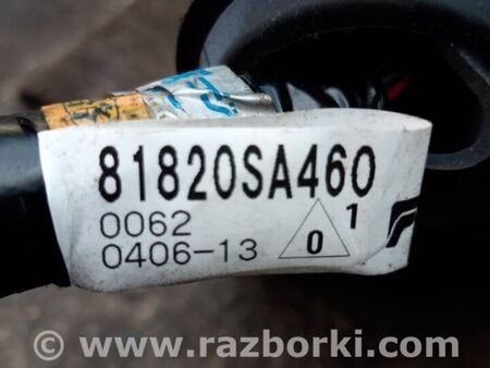 ФОТО Проводка передняя правая для Subaru Forester SG Киев