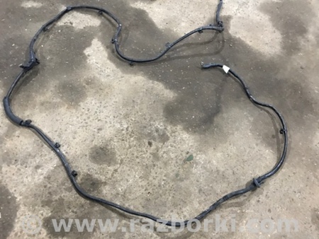 ФОТО Электропроводка для Porsche Panamera I 970 (09-16) Київ