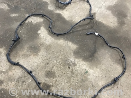 ФОТО Электропроводка для Porsche Panamera I 970 (09-16) Київ