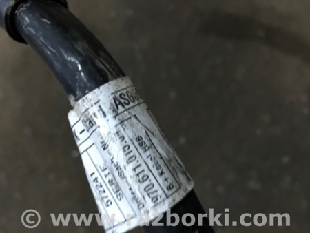 ФОТО Электропроводка для Porsche Panamera I 970 (09-16) Київ