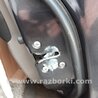 Замок двери передний правый Subaru Forester SG