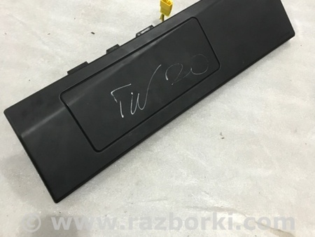 ФОТО Подушка безопасности для Porsche Panamera I 970 (09-16) Київ