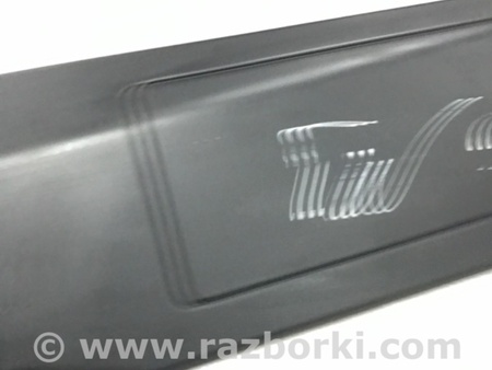 ФОТО Подушка безопасности для Porsche Panamera I 970 (09-16) Київ