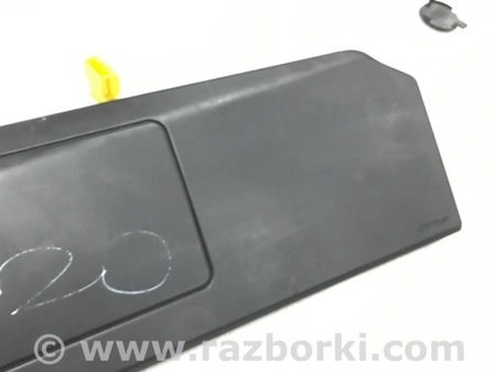 ФОТО Подушка безопасности для Porsche Panamera I 970 (09-16) Київ