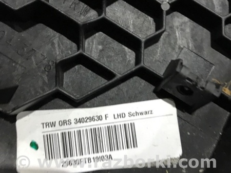 ФОТО Подушка безопасности для Porsche Panamera I 970 (09-16) Київ