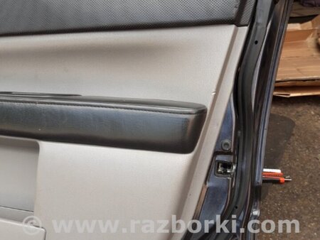 ФОТО Карта двери передней правой для Subaru Forester SG Киев