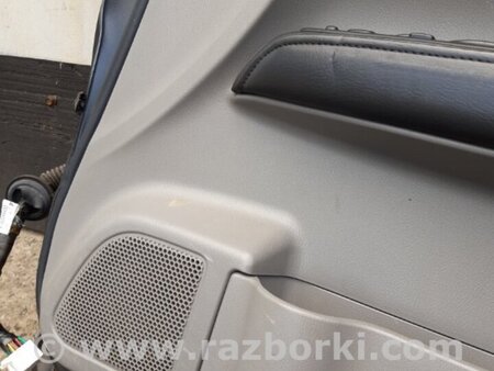 ФОТО Карта двери передней правой для Subaru Forester SG Киев