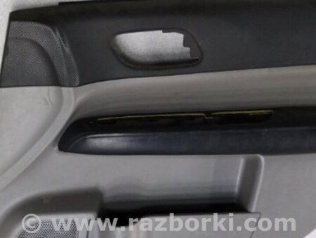 ФОТО Карта двери передней правой для Subaru Forester SG Киев