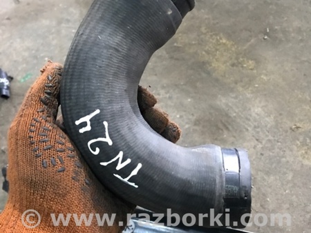 ФОТО Патрубок системы охлаждения для Audi (Ауди) A3 III 8V (12-20) Київ