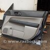 Карта двери передней правой Subaru Forester SG