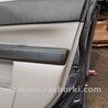ФОТО Карта двери передней правой для Subaru Forester SG Киев
