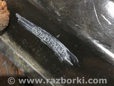 ФОТО Кронштейн для Audi (Ауди) A3 III 8V (12-20) Київ