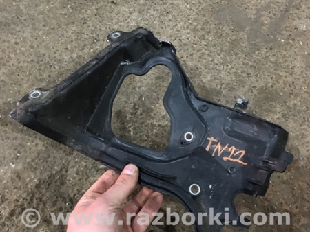 ФОТО Кронштейн для Volvo XC90 II SPA (2015-) Київ