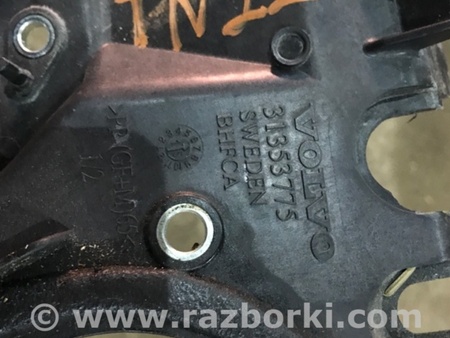 ФОТО Кронштейн для Volvo XC90 II SPA (2015-) Київ