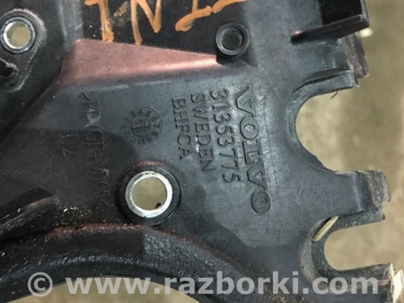 ФОТО Кронштейн для Volvo XC90 II SPA (2015-) Київ