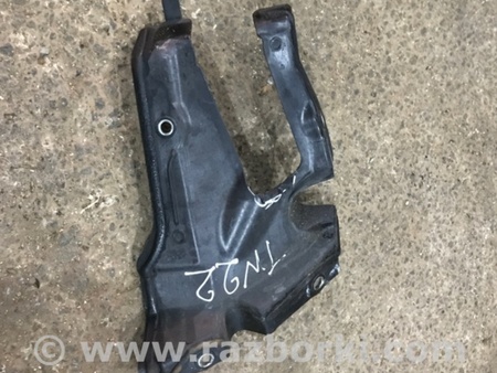 ФОТО Кронштейн для Volvo XC90 II SPA (2015-) Київ