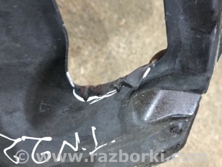 ФОТО Кронштейн для Volvo XC90 II SPA (2015-) Київ