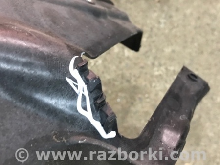 ФОТО Кронштейн для Volvo XC90 II SPA (2015-) Київ