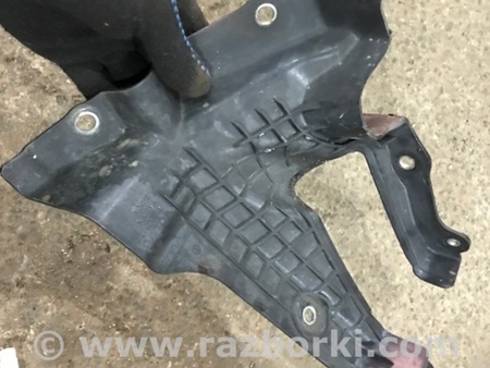 ФОТО Кронштейн для Volvo XC90 II SPA (2015-) Київ