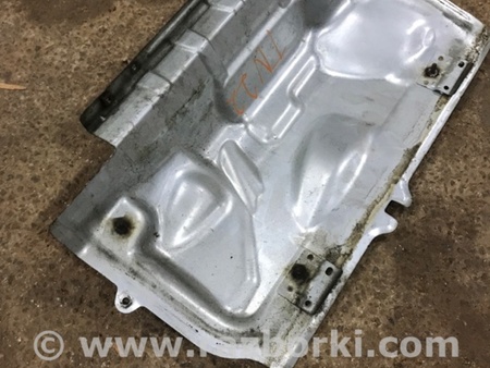 ФОТО Тепловой экран для Volvo XC90 II SPA (2015-) Київ