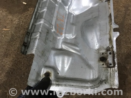 ФОТО Тепловой экран для Volvo XC90 II SPA (2015-) Київ