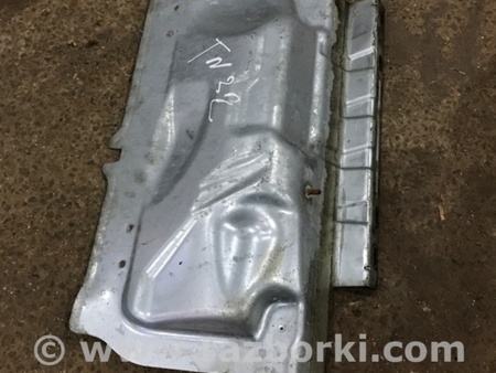 ФОТО Тепловой экран для Volvo XC90 II SPA (2015-) Київ