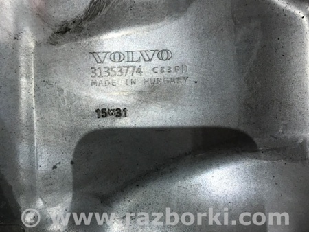 ФОТО Тепловой экран для Volvo XC90 II SPA (2015-) Київ