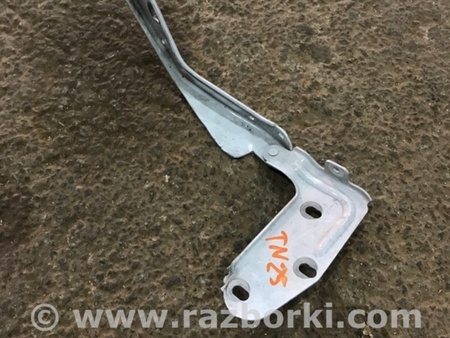 ФОТО Петля капота для Porsche Cayenne II 958 E2/92A (10-14) Київ