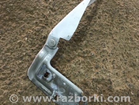 ФОТО Петля капота для Porsche Cayenne II 958 E2/92A (10-14) Київ