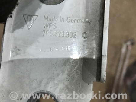 ФОТО Петля капота для Porsche Cayenne II 958 E2/92A (10-14) Київ